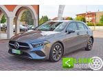 MERCEDES-BENZ A 180 d Automatic Advanced rif. 24072973