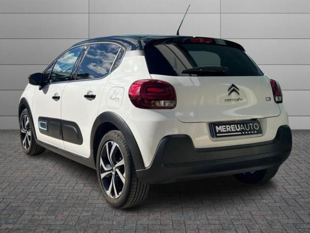 CITROEN C3 PureTech 110 S&S Elle rif. 24229968 - Foto 4