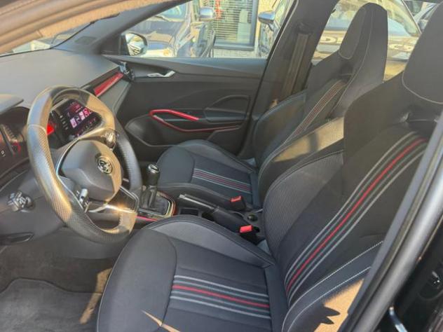 SKODA Fabia 1.0 TSI 95 CV Monte Carlo rif. 24145148 - Foto 6