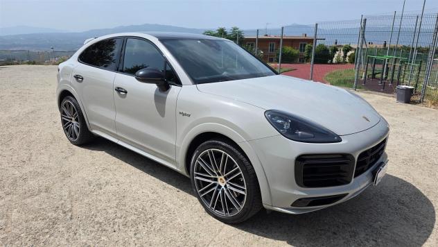 Porsche Cayenne Coup3.0 V6 E-Hybrid - Foto 7