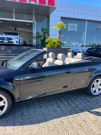 Audi A3 Cabrio 1.9 TDI F.AP. Ambition 2008 - Foto 2