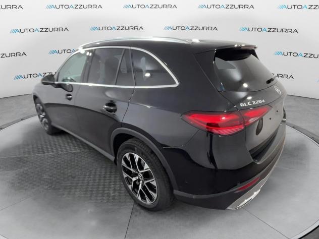 Mercedes-Benz GLC GLC 220 d Advanced 4matic auto *PROMO AZZURRA* - Foto 6