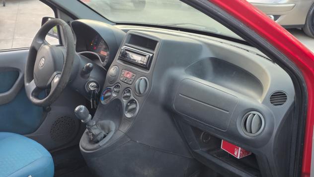 Fiat Panda 1.3 MJT 16V 4x4 - Foto 9
