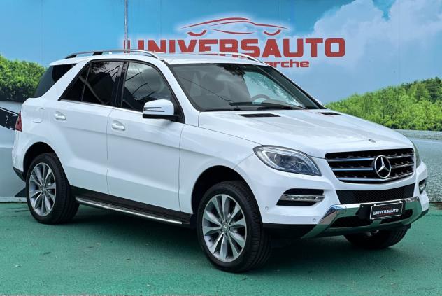 Mercedes-Benz ML250 BlueTEC 204cv 4Matic Premium 2015 - Foto 2