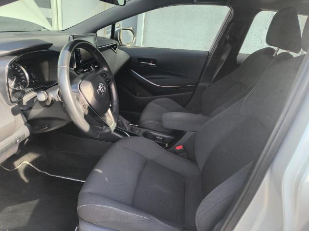 Toyota Corolla Corolla Touring Sports 2.0h Business (PREZZO REALE) - Foto 8