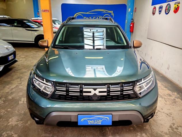 Dacia Duster 1.5 dCi Extreme Full Optional - Foto 2