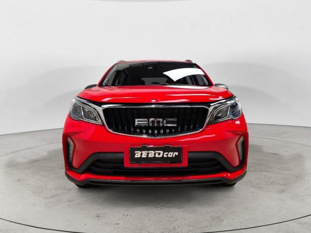 EMC Quattro 1.5 MT BENZINA O GPL - Scopri promo e più dettagli in descrizione! - Foto 2