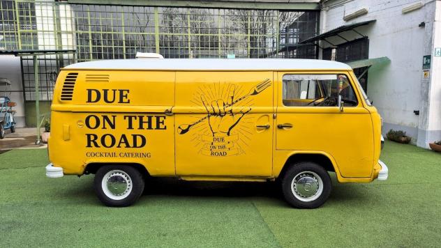 Volkswagen T2 Panel 1976 - SUMMER PRICE - Foto 8