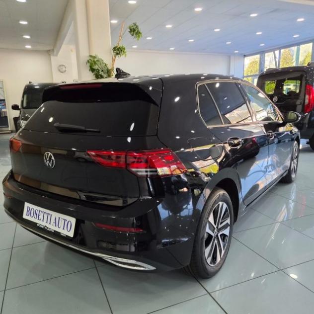 VOLKSWAGEN Golf 1.5 TSI EVO ACTIVE rif. 24185284 - Foto 4