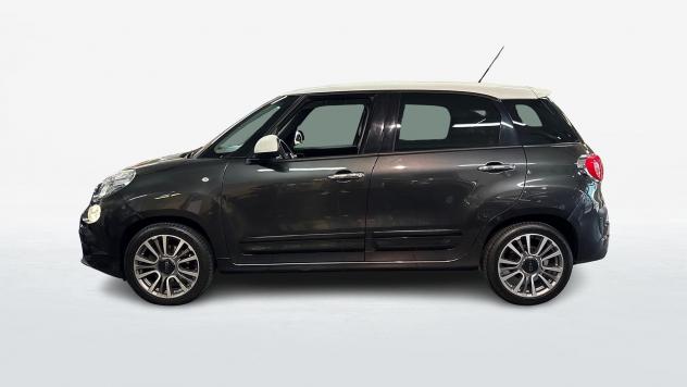 FIAT 500L 2017 1.4 Sport s&s 95cv my20 - Foto 3