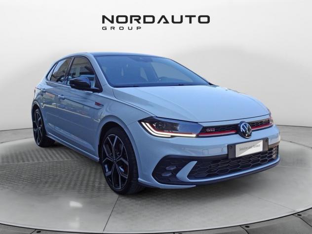 Volkswagen Polo 6ª serie 2.0 TSI DSG GTI - Foto 2