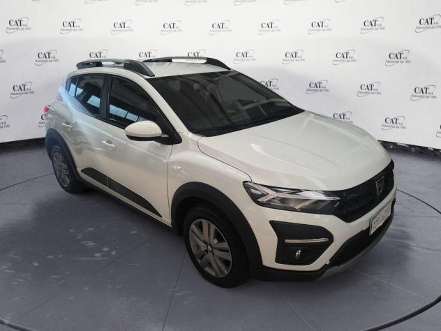 Dacia Sandero Sandero Stepway 1.0 tce Comfort (prezzo reale) - Foto 4