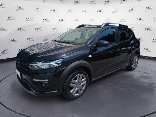 Dacia Sandero Sandero Stepway 1.0 tce Expression (PREZZO REALE)