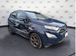 Ford EcoSport 1.0 Ecoboost ST-Line