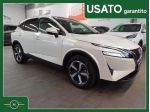 NISSAN Qashqai 1.3 mhev N Connecta 2wd 140cv rif. 20940159