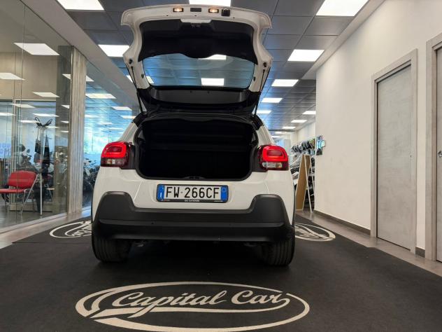 Citroen C3 PureTech 82 Shine - Foto 6