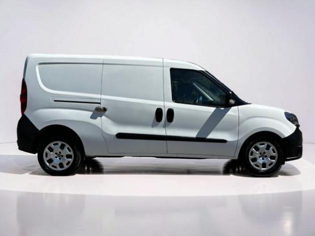 FIAT Doblo Doblò 1.6 MJT 120CV S&S PL-TN Cargo Maxi Easy rif. 23736751 - Foto 3