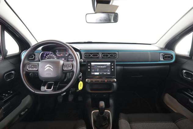 CITROEN C3 C3 PureTech 83 S&S Feel rif. 23836528 - Foto 4