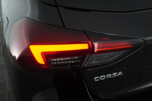 OPEL Corsa Corsa 1.2 130 CV aut. GS rif. 23814657 - Foto 10