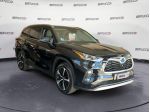 TOYOTA Highlander Highlander 2.5H AWD-i E-CVT Executive