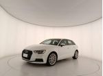 Audi A3 III Sportback 30 1.6 tdi Sport 116cv
