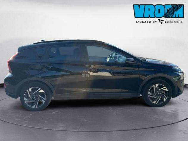 HYUNDAI Bayon 1.2 GPL XLine Led Pack rif. 24068887 - Foto 6