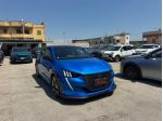 PEUGEOT 208 1.2 benzina 100 cv S&S EAT8 5 porte GT Line Tetto rif. 23838314
