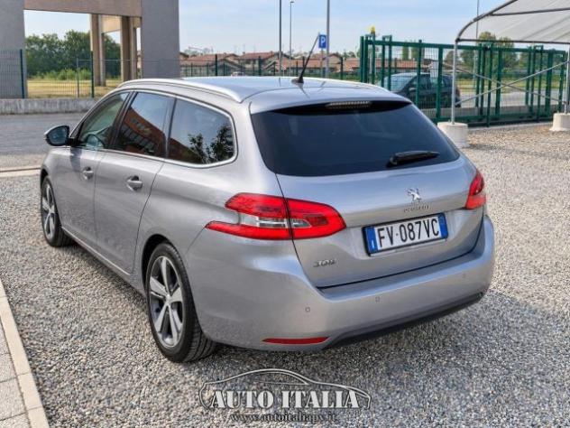 PEUGEOT 308 BlueHDi 130 S&S SW Allure rif. 24166806 - Foto 3