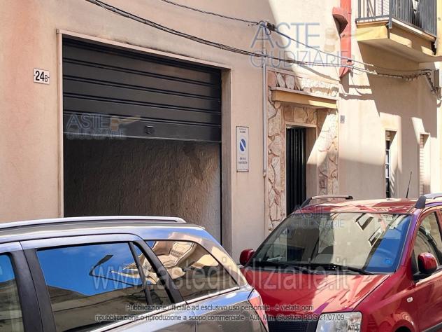 IMMOBILI-ALTRA CATEGORIA-Via Cristoforo Colombo, 24, 91011 Alcamo TP, Italia - Foto 5