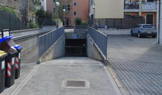 Garage in vendita a Ponte a Egola - San Miniato 15 mq Rif: 1384193