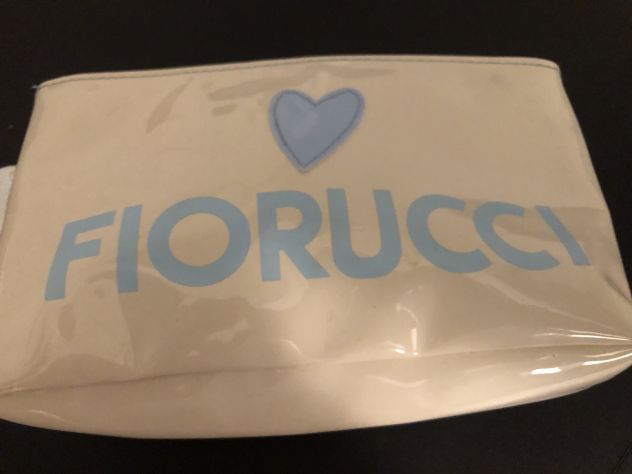 TROUSSE TOILETTE FIORUCCI - Foto 4