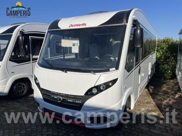 DETHLEFFS DETHLEFFS TREND I 7057 DBL STANDARD rif. 22978459