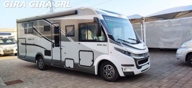 ARCA H 745 GLC AMERICA rif. 22901446 - Foto 2