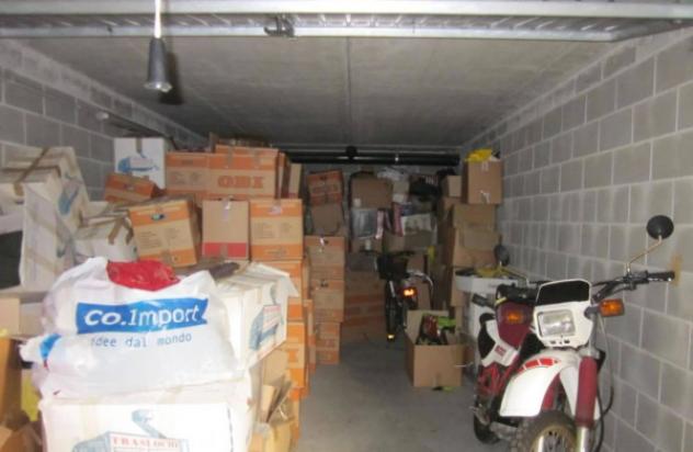 Immobile in asta di 73 m², box auto in vendita a Abbiategrasso - Foto 13