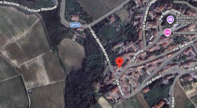 Immobile in asta di 255 m² con più di 5 locali in vendita a Alice Bel Colle - Foto 2