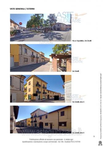 IMMOBILI-IMMOBILE RESIDENZIALE-Via Crivelli, 5, 27010 Bascapè PV, Italia - Foto 3