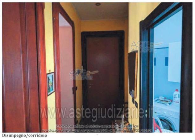 IMMOBILI-IMMOBILE RESIDENZIALE-Via Sant'Eusebio, 26, 13900 Biella BI, Italia - Foto 4
