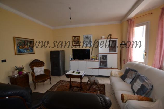 Bordighera - ZONA CENTRALE VENDESI CASA INDIPENDENTE CON GIARDINO PRIVATO - Foto 5