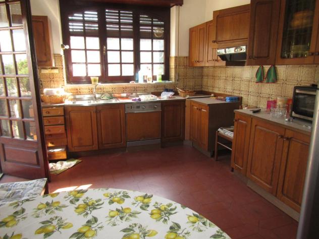 Villetta bifamiliare in vendita a Sant'Antonio - Carrara 140 mq Rif: 1279952 - Foto 6