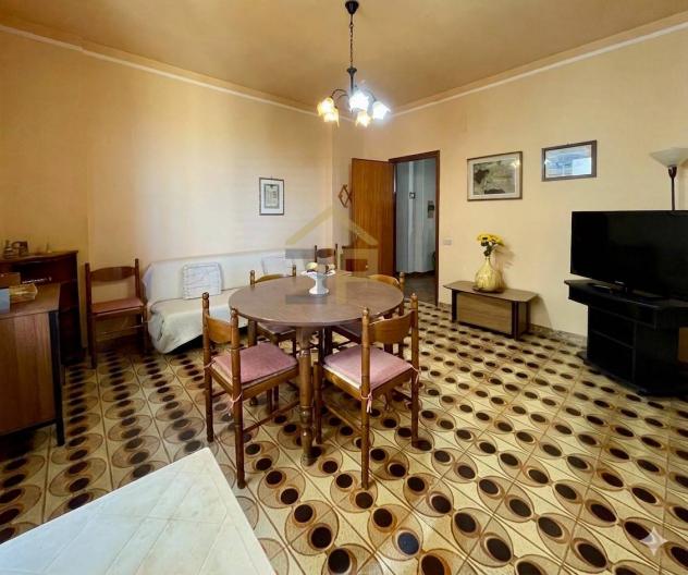 Appartamento in vendita a Castellammare del Golfo, Centro Città - Foto 9