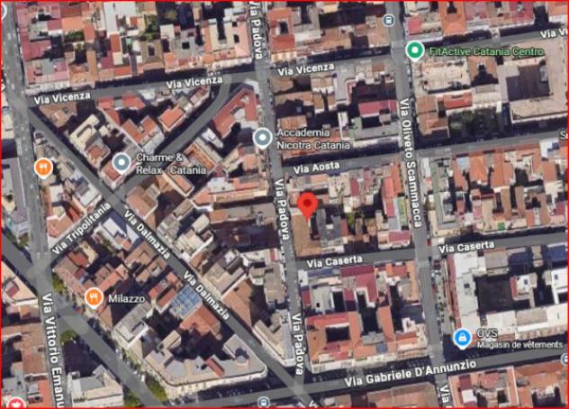 Immobile in asta di 55 m² in vendita a Catania - Foto 13
