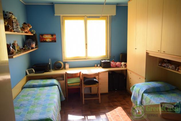 APPARTAMENTO di 3 vani e di 95 mq (CAVENAGO DI BRIANZA) rif. IGC 3 LOCALI 85 CAVENAGO - Foto 14