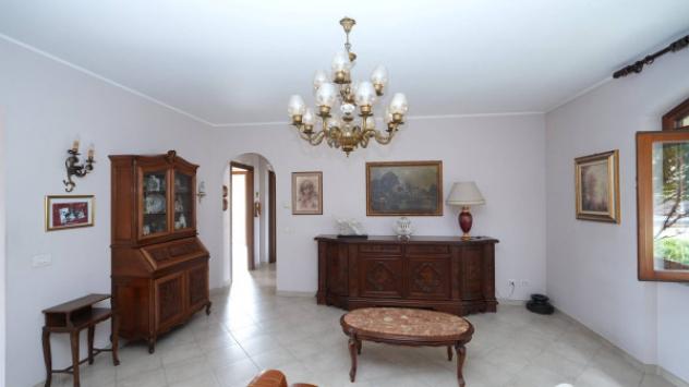 Appartamento di 104 m² con 3 locali e box auto in vendita a Crescentino - Foto 3