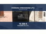Immobile in asta di 112 m² in vendita a Ferrera Erbognone