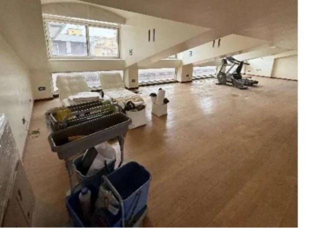 Immobile in asta di 669 m², box auto in vendita a Foggia - Foto 6