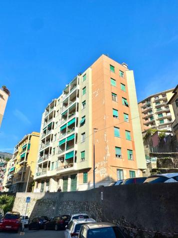 Bilocale in vendita a Genova - Foto 18