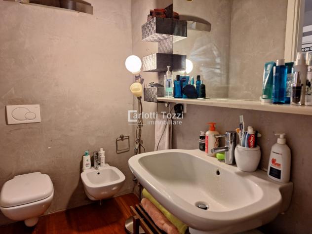 APPARTAMENTO INDIPENDENTE di 5 vani e di 125 mq (GROSSETO) rif. 03620 - Foto 8