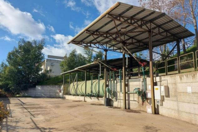 Immobile in asta di 1112 m² in vendita a Irgoli - Foto 12