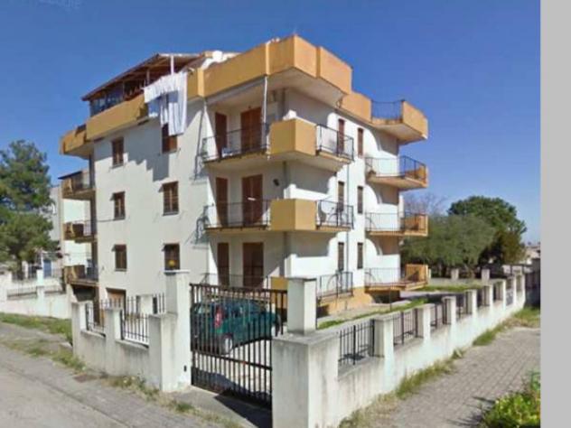 Immobile in asta di 129 m² in vendita a Isca sullo Ionio - Foto 5
