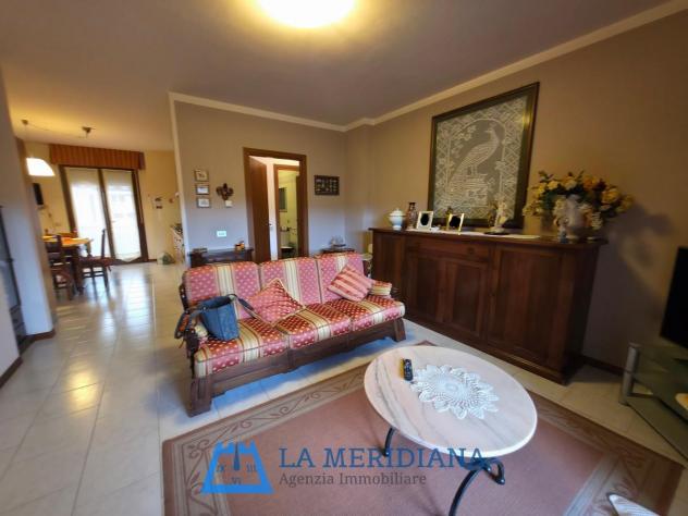 Appartamento in vendita a Lamporecchio 110 mq Rif: 1402844
